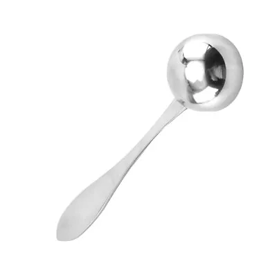Stainless Steel Coffee Measuring Spoon 20ML Kitchen Tool Rose/Silver • £7.99