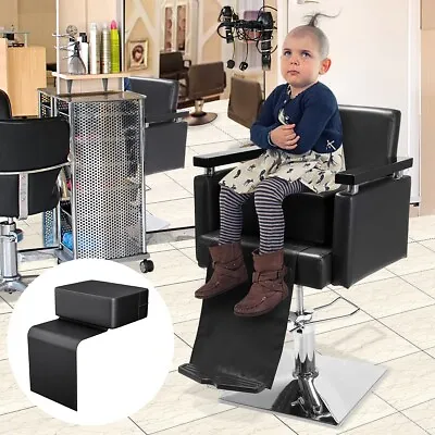 Barber Salon Spa Booster Child Seat Cushion Beauty Salon Spa Cushion Equipment • $29.99