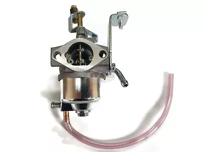 Carburetor Assy For Yamaha MZ175 EF2600 EF2700 166F Coleman Powermate Generator • $34.06