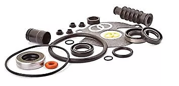 Lower Unit Gearcase Seal Kit 9.9HP 15HP Mercury 4-Stroke Bigfoot F9.9 Outboard • $99.77