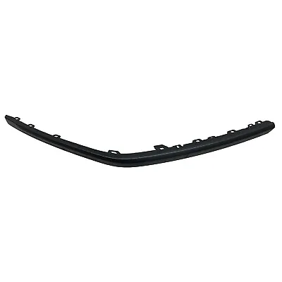 VW1146111 New Replacement Rear Driver Side Bumper Cover Molding • $52