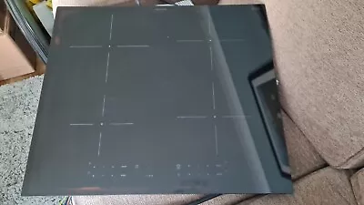 Ikea Trevlig 4 Zone Induction Hob • £0.99