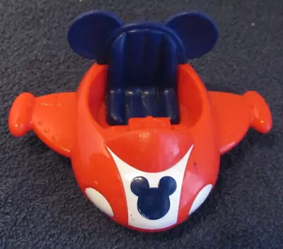 Mickey Mouse Airplane • $6