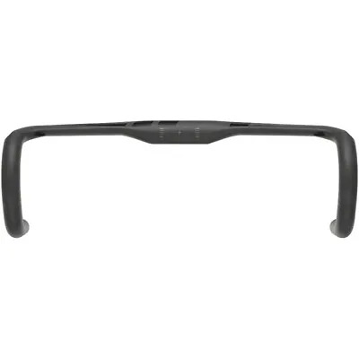 Zipp SL70 Aero Drop Handlebar 31.8mm 40cm Matte Black A3 Carbon Fiber Road • $329.73