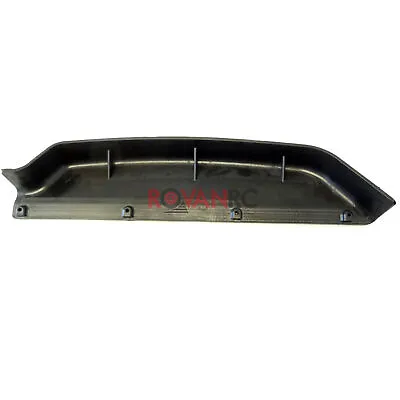 1/5 Scale Rovan SLT 4WD Buggy Side Frame Chassis Protector (Left) • $20.23