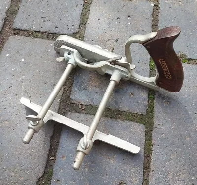 £30 • Buy Stanley No 50 Combination Plane (104R)