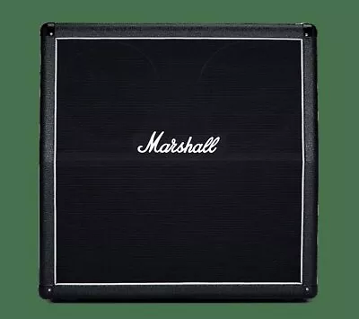 Marshall MX412AR 4x12  Angled Cabinet • $649.99