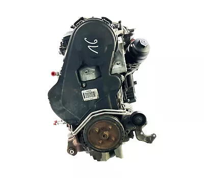 Engine For 2010 Volvo V70 MK3 2.4 D Diesel D5244T14 175HP • $2874