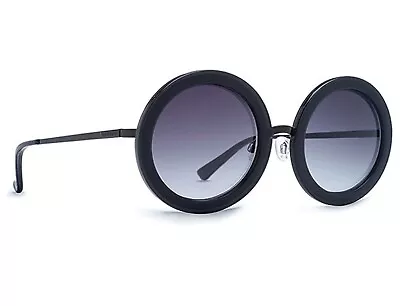 Von Zipper Fling Sunglasses Crystal Silver / Grey Grad SJJFEFLI-CSD* • $130