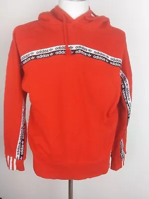 Adidas Sweatshirt Cotton Man Size 38 Man Sweatshirt Casual Vintage • $34.69