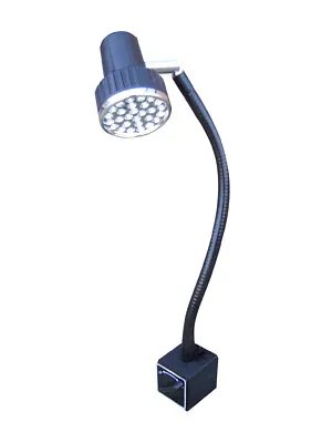 £39 • Buy Charnwood ML28 LED Work Light With Magnetic Base And Flexible Shaft
