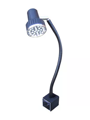 £39 • Buy Charnwood ML28 LED Work Light With Magnetic Base And Flexible Shaft