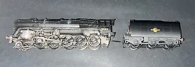 Bachmann Branch-Line 32-858. DCC Fitted. 9F 2-10-0 Standard 92185 BR Black • £95