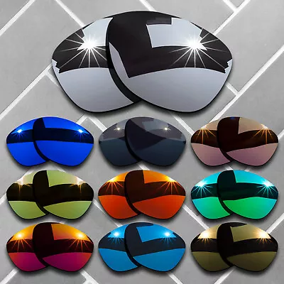 Polarized Replacement Lenses For-Oakley Frogskins Anti-Scratch Multiple Choices • $15.99