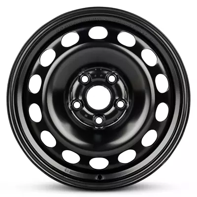 New 16  X 6.5  Replacement Steel Wheel Rim 2012-2019 Volkswagen Beetle Passat • $102.99