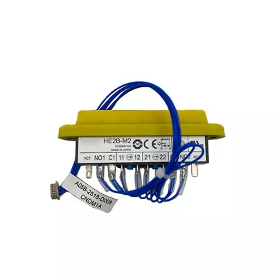 A05B-2518-D008 For FANUC Teach Pendant Enable Switch Harness • $240