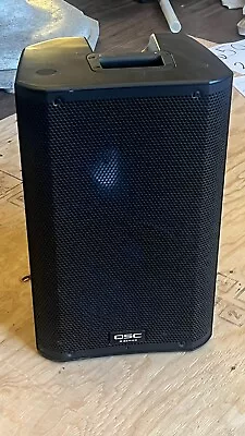 QSC K10 Powered Speaker • $535