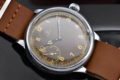 Rare Pilot Wrist Watch OMEGA • $2814.09