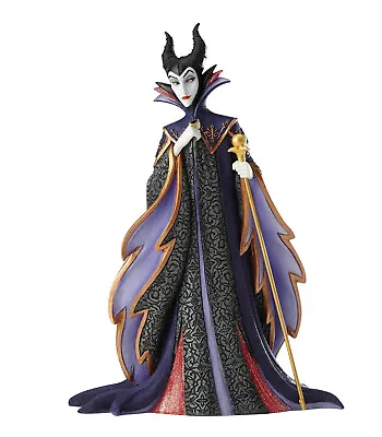 Disney Showcase Maleficent Couture De Force V2 Figurine - Sleeping Beauty • $74.99