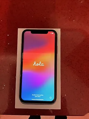 Apple IPhone 11 Purple 128GB + Screen Protectors • £200