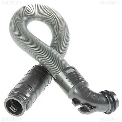 For Dyson DC15 The Ball Vacuum Cleaner Hoover Suction Hose Pipe U Bend Hose Iron • £9.49