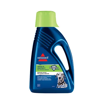 £23 • Buy Bissell Formula Wash And Protect Pet | 1087N | Brand New