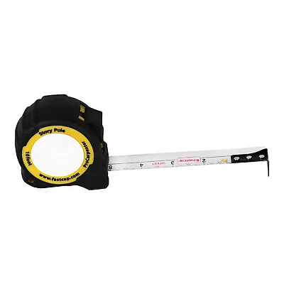 FastCap PSSP-16 Story Pole 16 Foot Tape Measure • $16.57