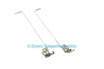 Am10e000210 Am10e000310 Lenovo Hinge Kit Large Ideapad 100-15ibd 80qq(ac67) • $10.04