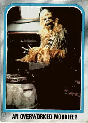 1980 Topps Star Wars Empire Strikes Back Series 2 Single Cards Varying Condition • $1