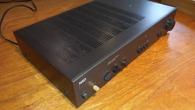 £195 • Buy Amplifier. Nad Power Envelope. Model 3225pe. Collection Only. Chelmsford