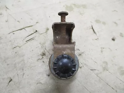 Vintage Heater Control Switch GM Ford MoPar Hot Rod Rat Rod Custom Original #4 • $30