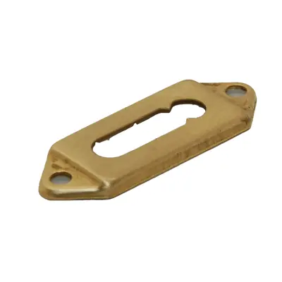 New Mamod Spare Part V02 Sight Glass Cover In Brass • $20.81