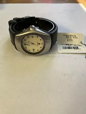 Mens Seiko Kinetic Watch SKH 305 ARCTURA Brand New Never Worn All Tags  And Box • $169