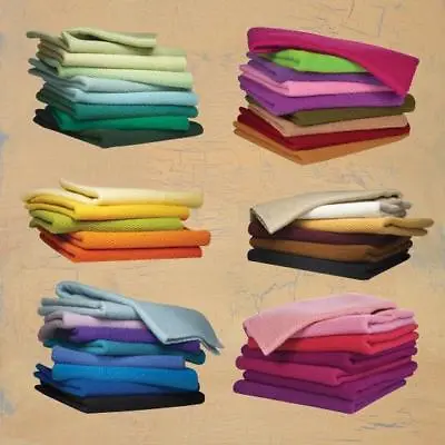 Mayatex Barrel Size Solid San Juan Show Blankets • $36.95