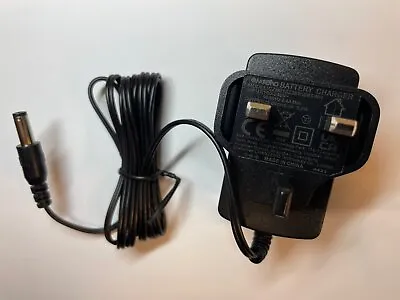 DIY Replacement For 21V 550mA 13W AC Adaptor Charger 4 Qualcast HYCH0132100550B • £14.99