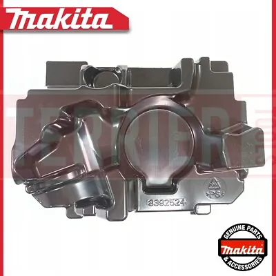 Makita MAKPAC 839252-4 Inner Tray Inlay Type 3 Case For Grinders DGA467 DGA463 • £10.95