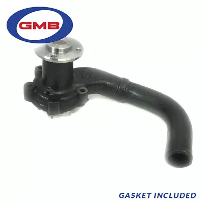 Water Pump FOR Mazda B2200 E2200 Ford Courier Econovan S2 2.2L Diesel 80-85 GMB • $92.91