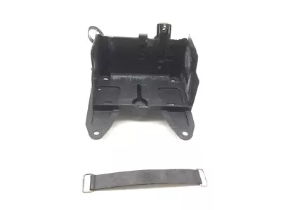 Battery Box 2005 Yamaha YZF R1 Raven 2858A • $24.95