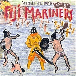 $88.95 • Buy FIJI MARINERS - Self-Titled (1998) - CD - Original Recording Reissued - **VG**
