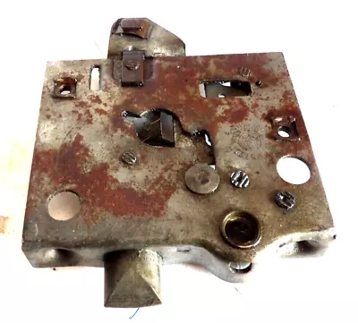 $38 • Buy NOS Vintage GM 1940 CHEVROLET Passenger LH  Left Front Door Lock Assembly