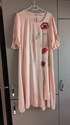 £10 • Buy Rjr. John Rocha Dress Size 14