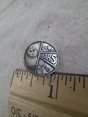 Sears Vintage Stick Pin • $3