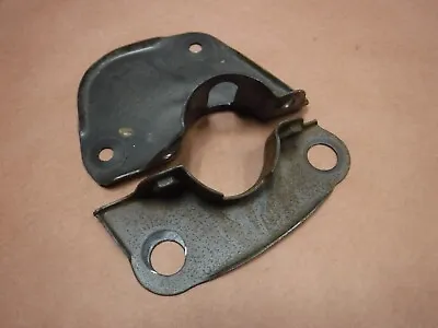 Jeep Wrangler YJ 87-95  Steering Column To Firewall Mounting Bracket Cj5 Cj7 Cj8 • $19.99