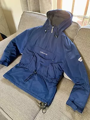 Lambretta Jacket Medium • £60