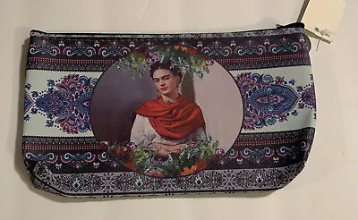 Frida Kahlo Small Clutch Purse New • $7