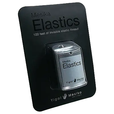 Mesika Elastics By Yigal Mesika - Trick • £23.71