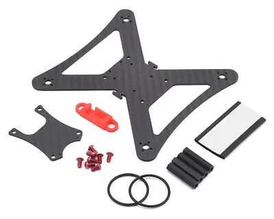 Flite Test Gremlin Sidewinder Turbo Drone Frame FLT-1504 RC Racing Quadcopter • $24.99