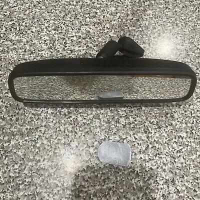 92-95 Honda Civic RearView Mirror Eg Eh Eh2 Eh2 Eg8 Eg6 Sr3 Interior Rear View • $50