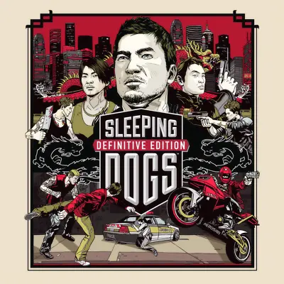 £5.29 • Buy Sleeping Dogs: Definitive Edition (PC/MAC) - Steam Key [ROW]