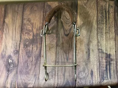 Used Western Mechanical Hackamore • $23